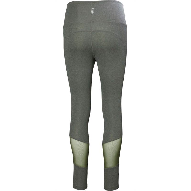Helly Hansen Womens 7/8 Constructed Leggings-2